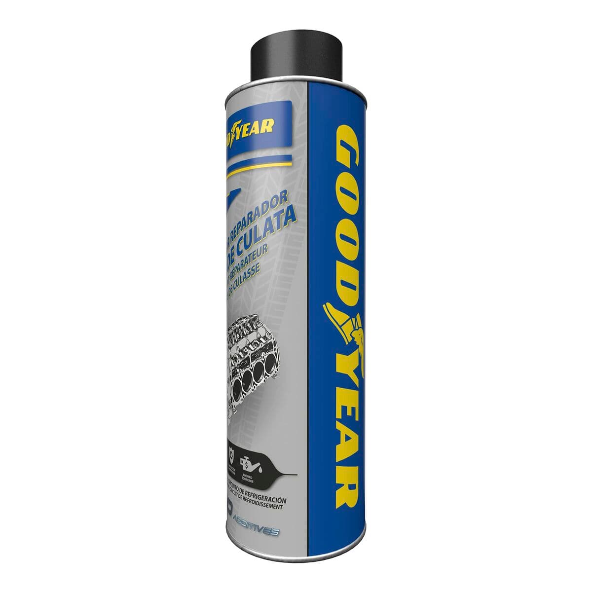 Reparaturset für Zylinderkopfdichtungen Goodyear Versiegelung 250 ml - Image 2