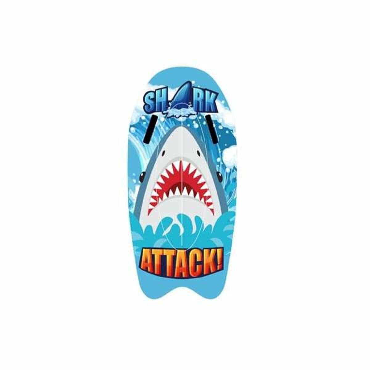 Tabla de Surf Shark Attack