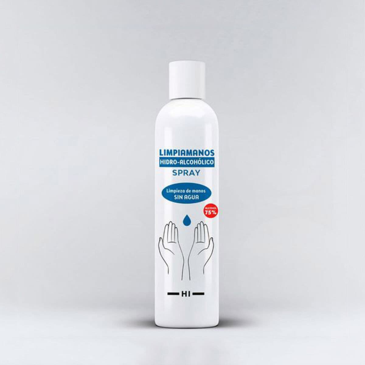 Spray Desinfectante 200 ml (200 ml) - Image 2