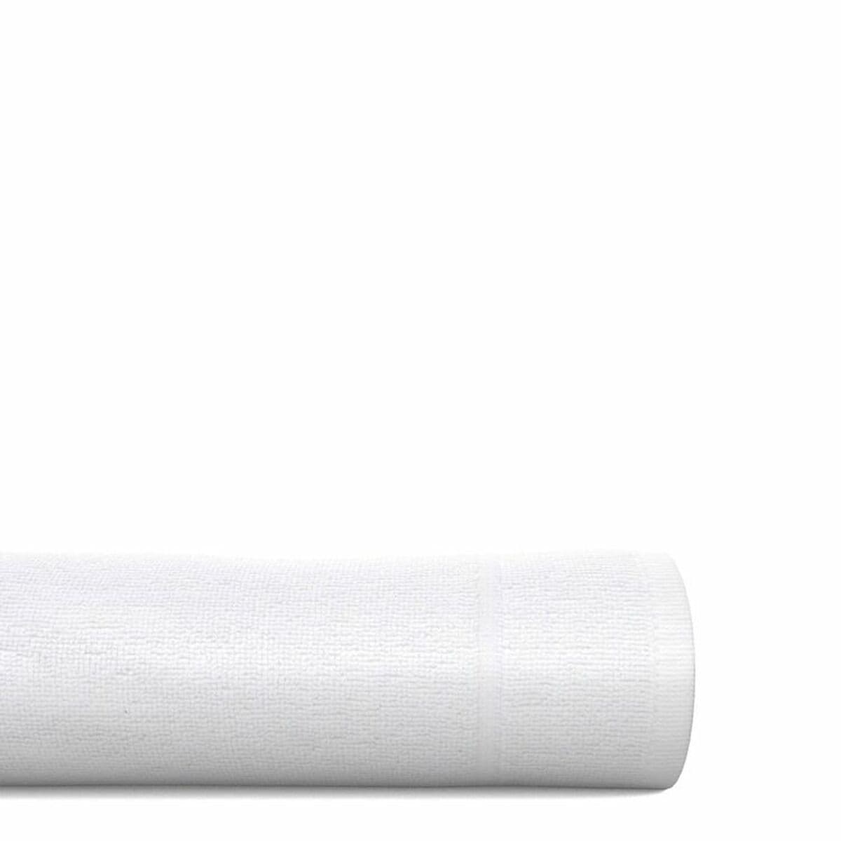 Badeteppe Tejidos Reina Hvit 50 x 70 cm - Image 2