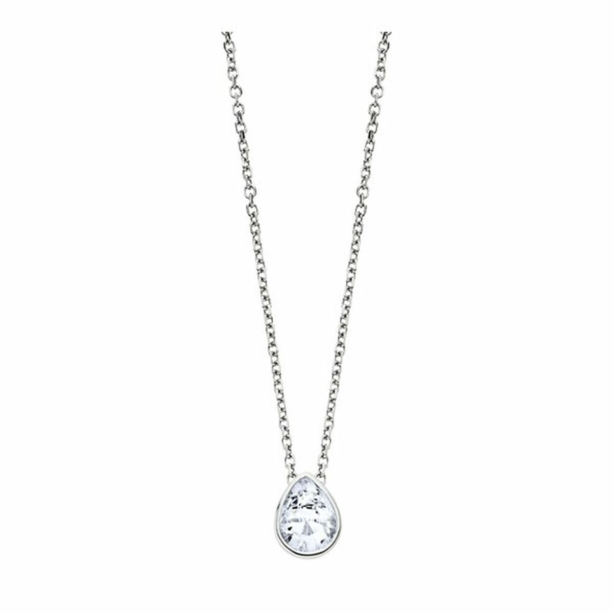 Ketting Dames Lotus LP3079-1/1