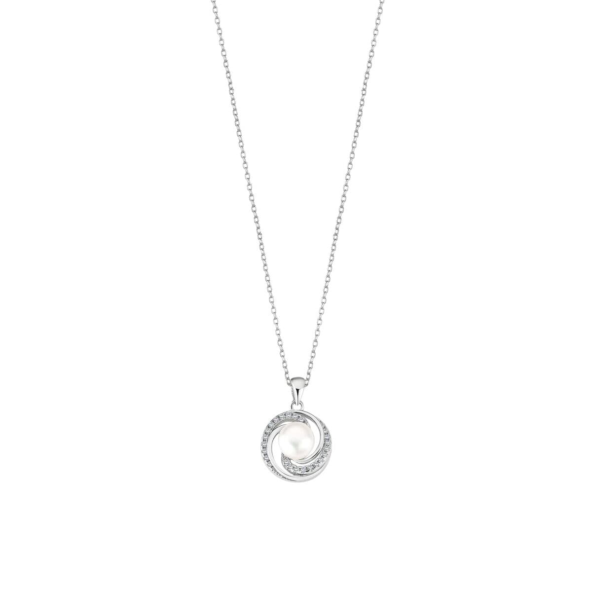 Ladies' Pendant Lotus LP3095-1/1