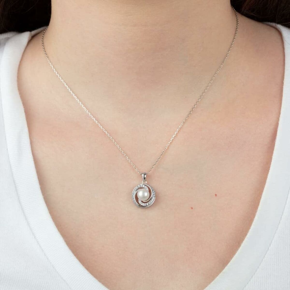 Moteriškas pakabukas Lotus LP3095-1/1 - Image 2