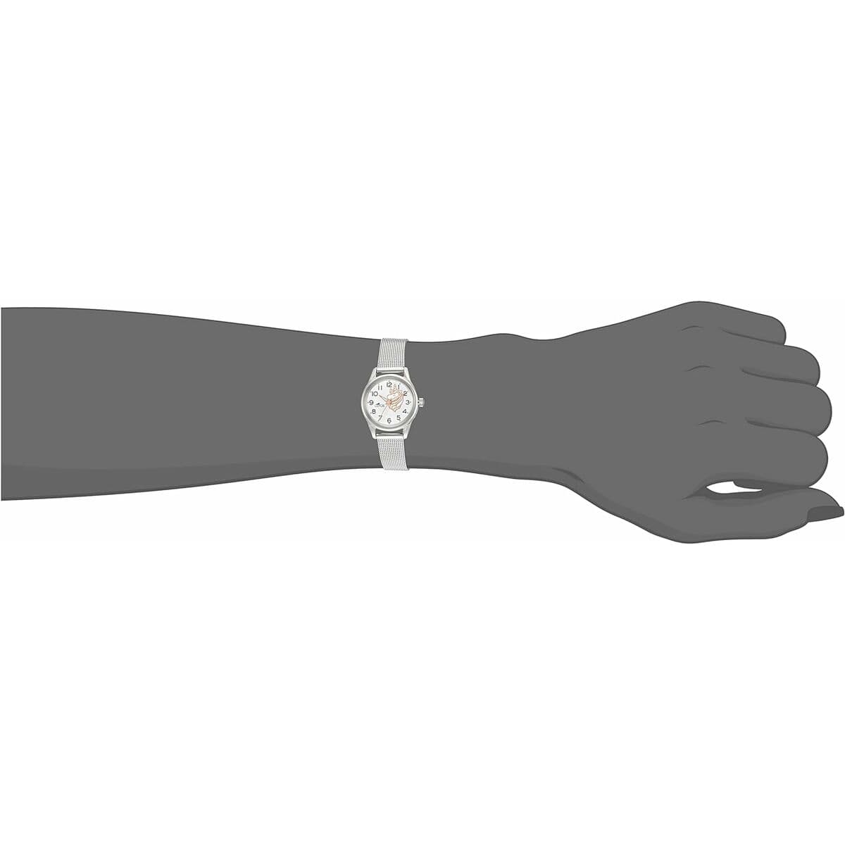 Uhr für Kleinkinder Lotus 18571/E - Image 2