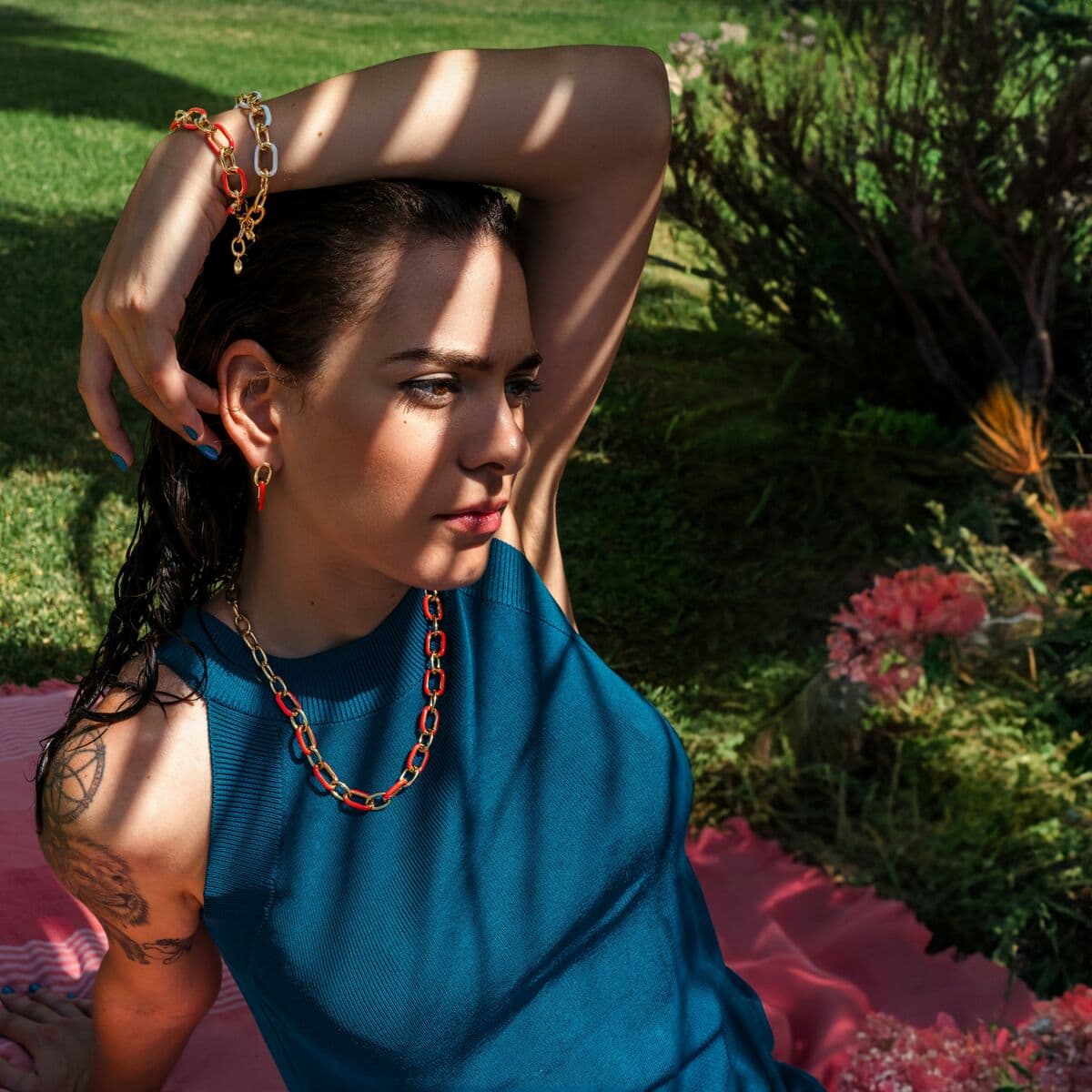 Bransoletka Damska Lotus LS2330-2/4 - Image 2