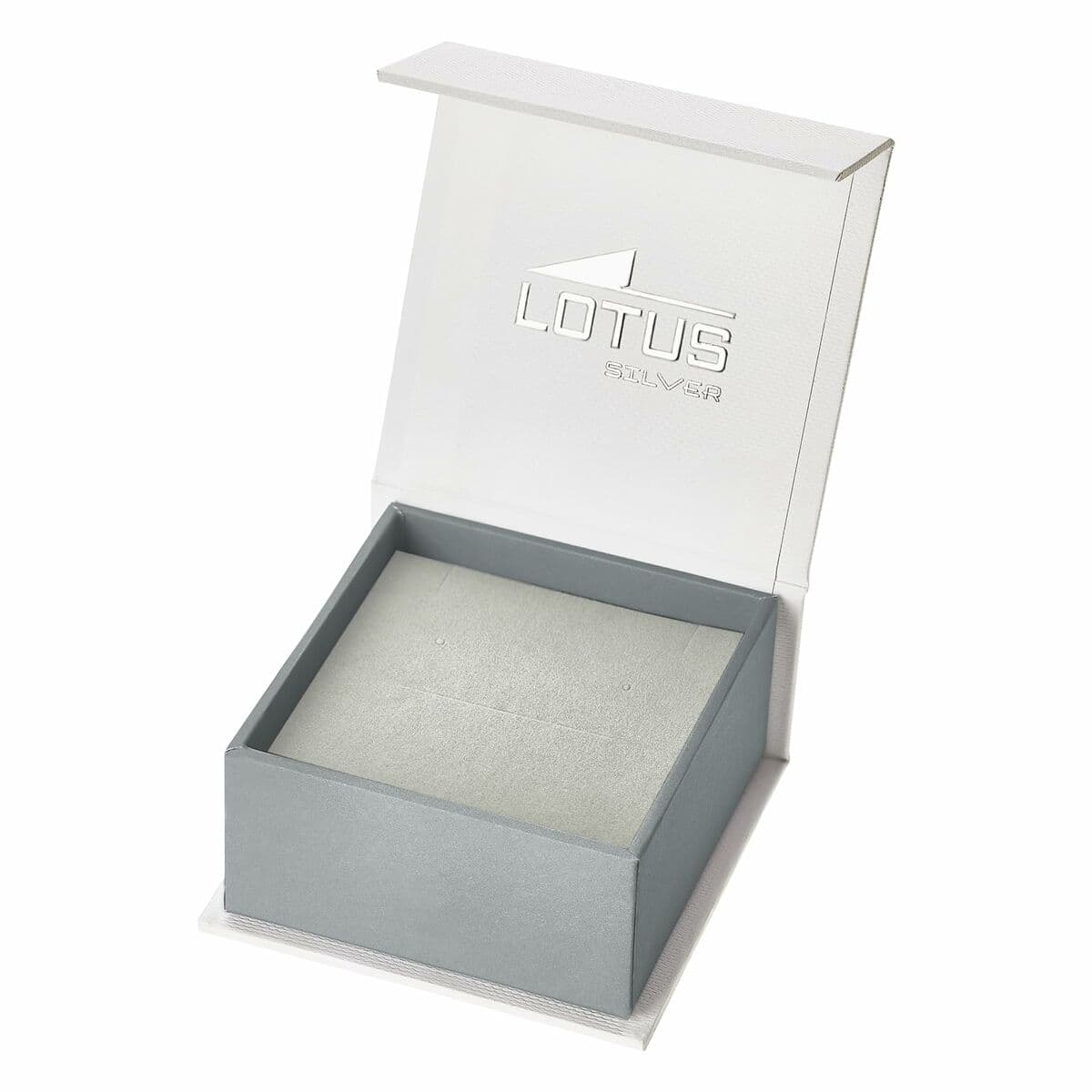 Damring Lotus LP3742-3/116 Silvrig 16 - Image 2