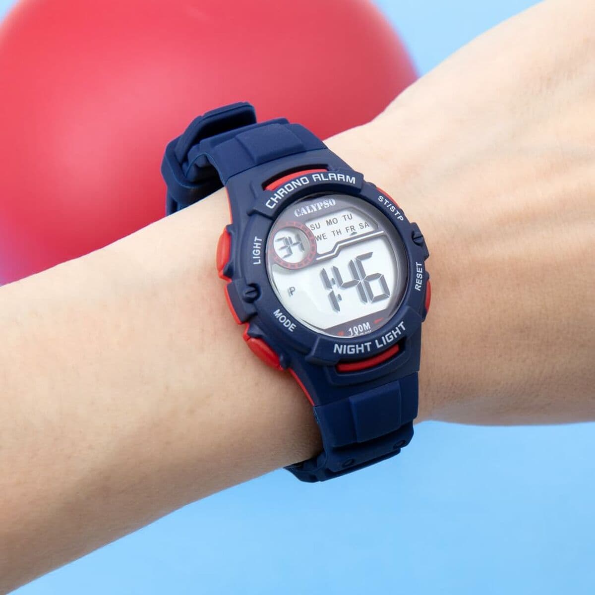 Uhr für Kleinkinder Calypso K5852/5 - Image 2