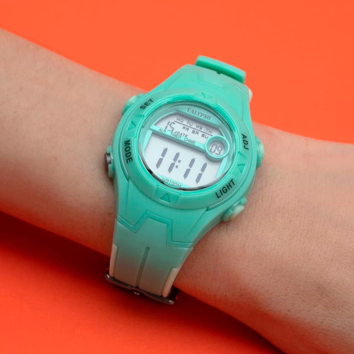 Uhr für Kleinkinder Calypso K5849/3 - Image 2