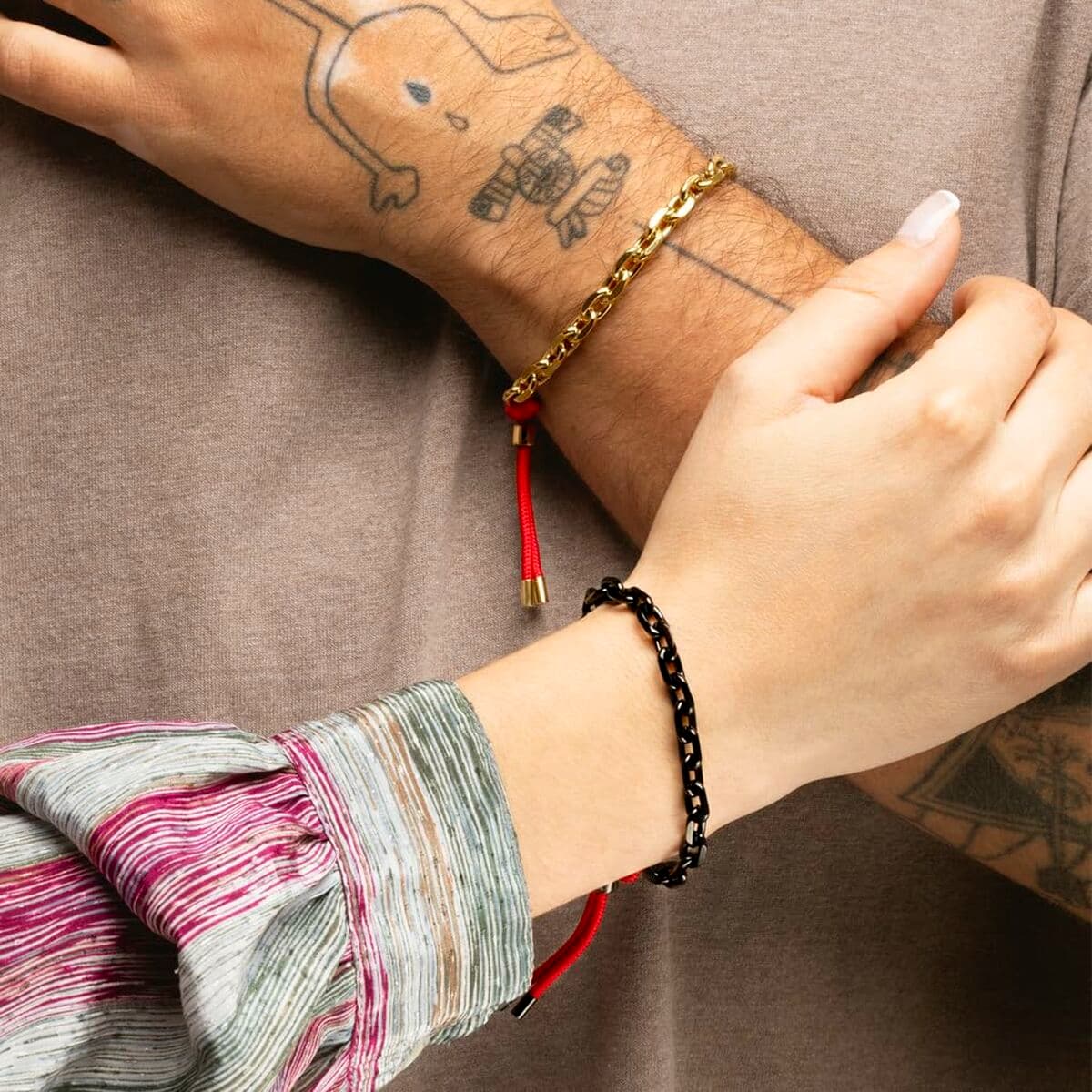 Bracciale Uomo Lotus LS2375-2/5 - Image 2