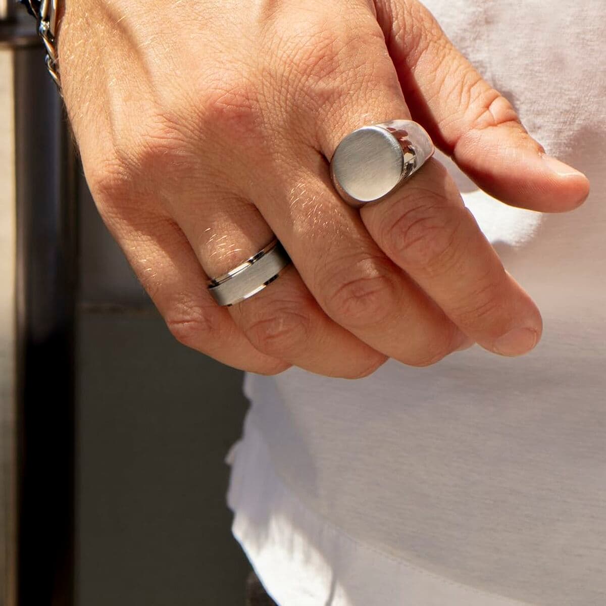 Smartwatch Lotus LS2395-3/128 - Image 2