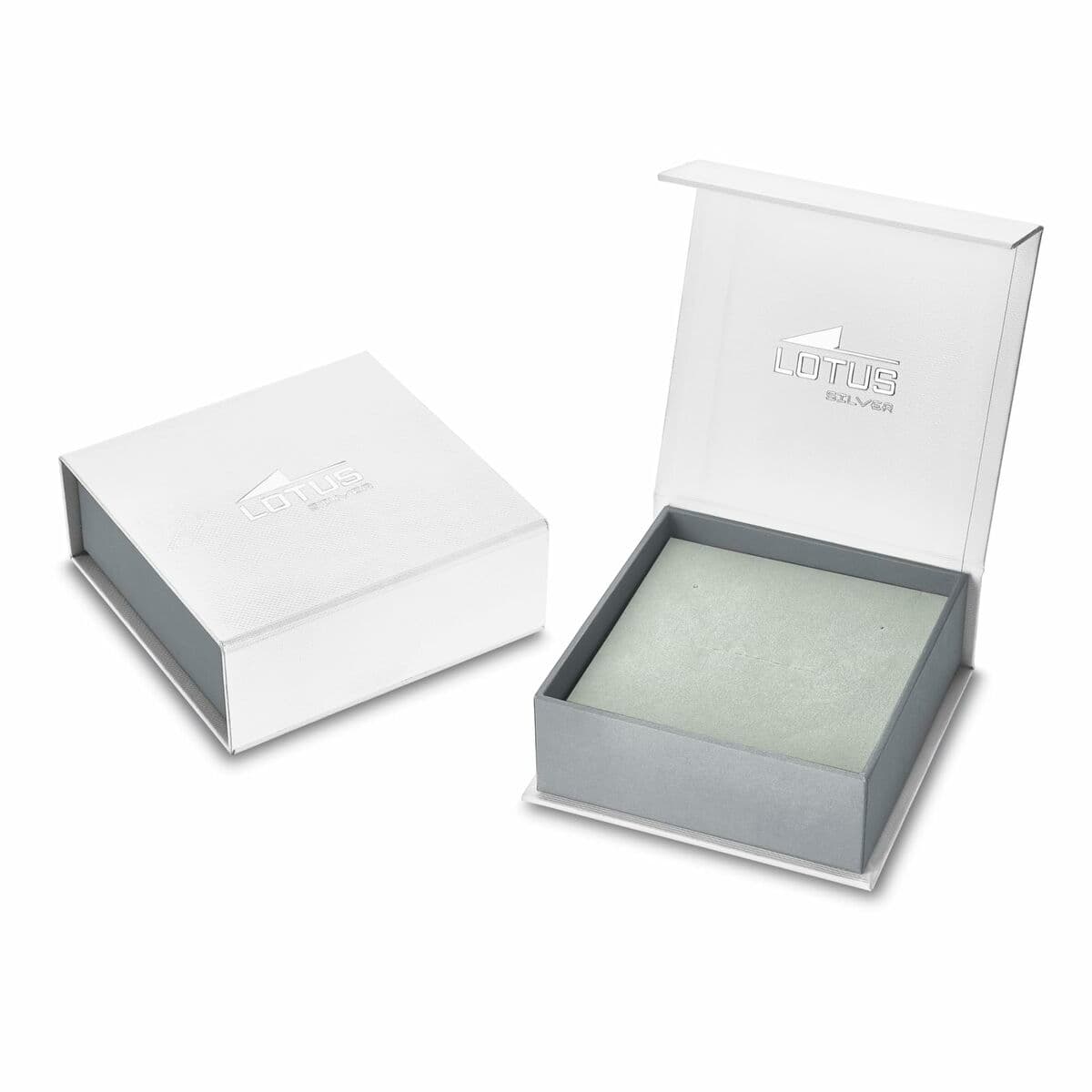 Naisten kaulakorut Lotus LP3834-1/1 Hopeinen - Image 2