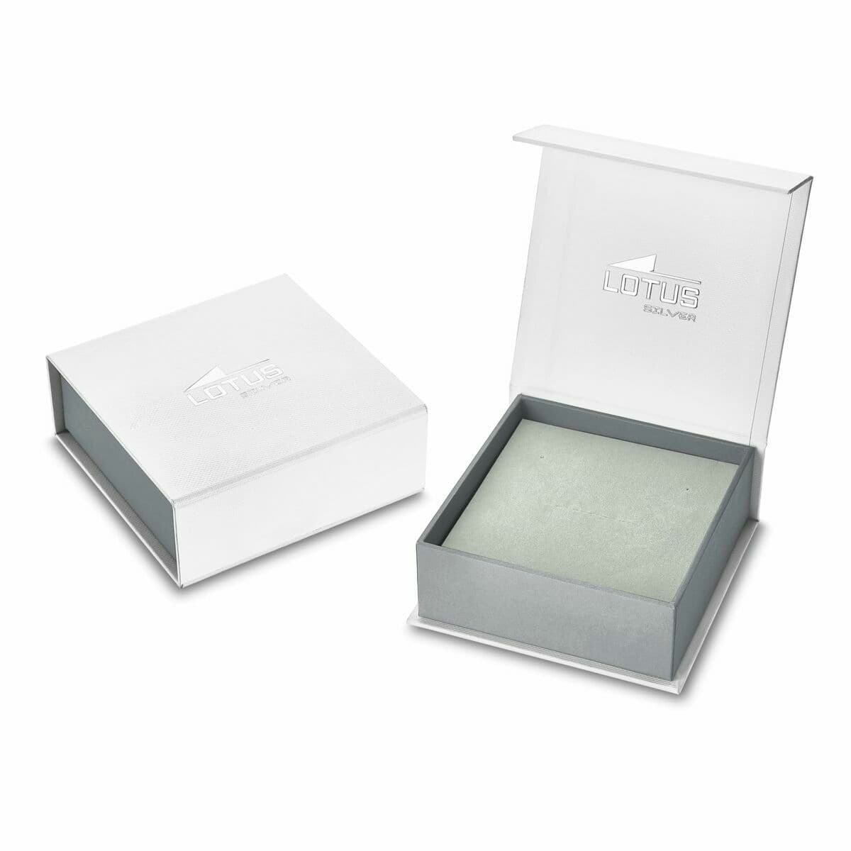 Naisten kaulakorut Lotus LP3834-1/1 Hopeinen - Image 3