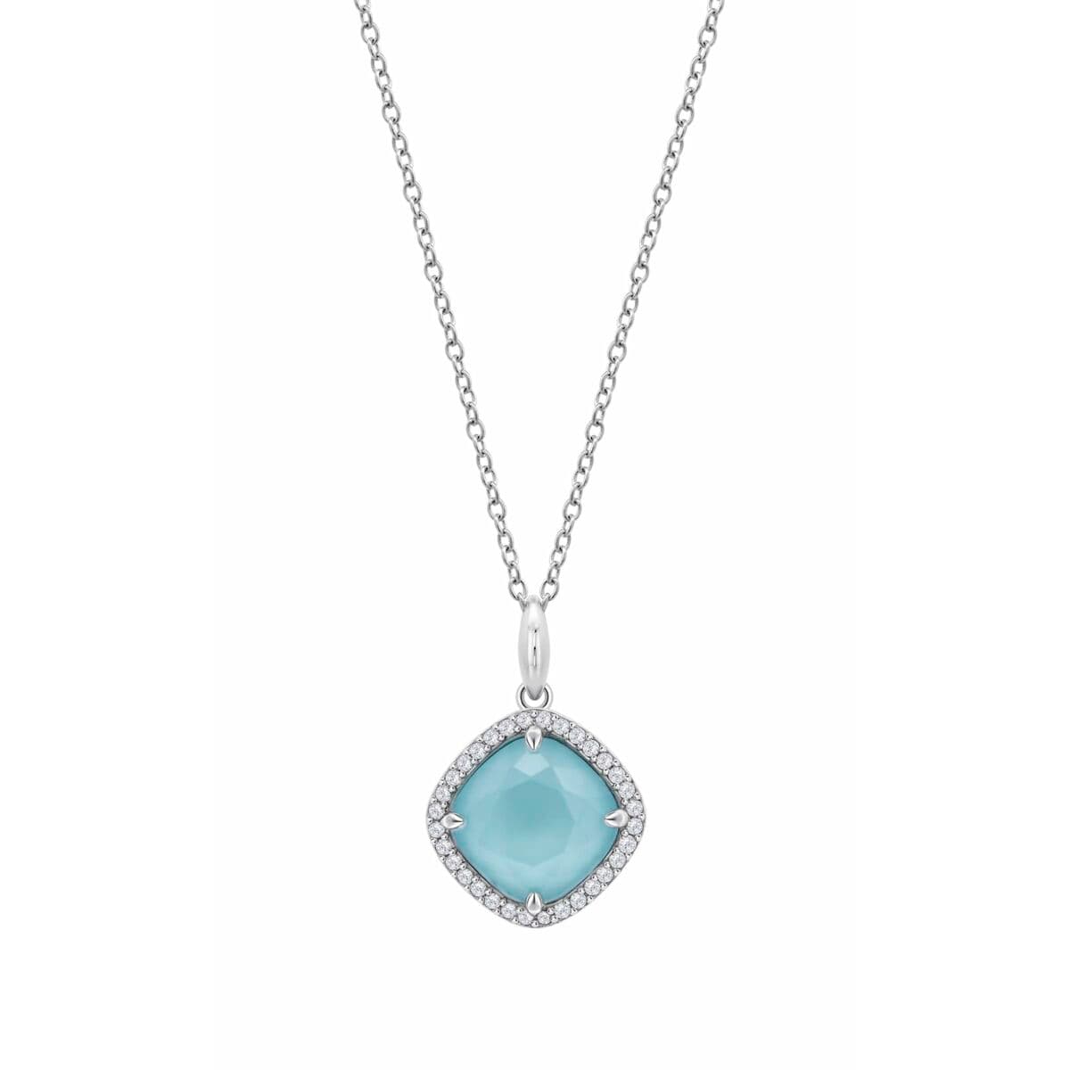 Ketting Dames Lotus LP3921-1/2