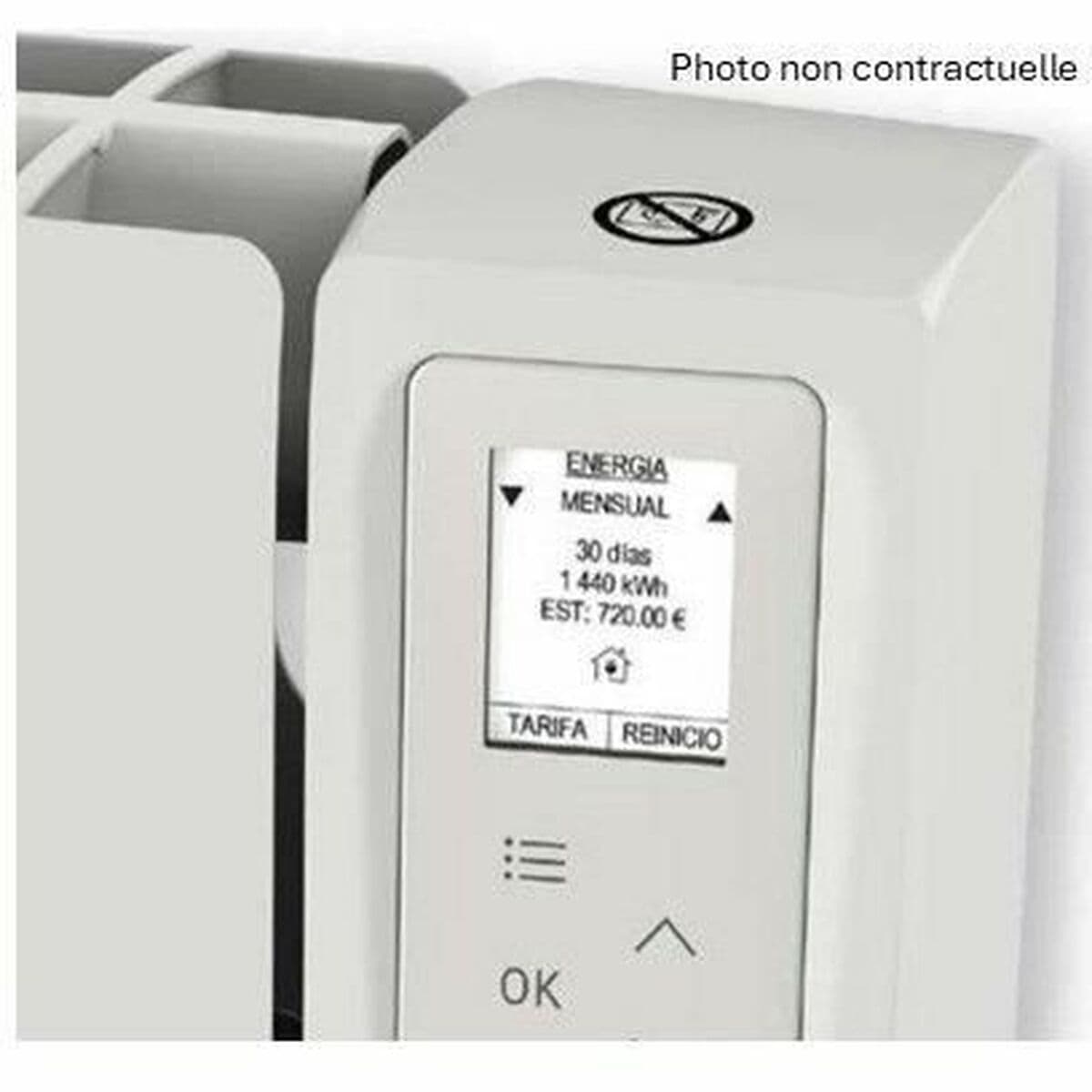 Radiador Ferroli - Image 3