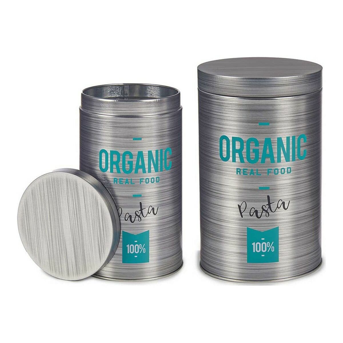 Čamac Kinvara Siva Tjestenina - Image 2