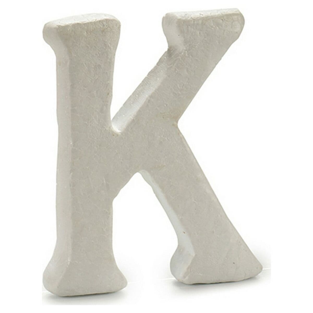 Brief K Pincello 1 x 15 x 13,5 cm polyestyreen