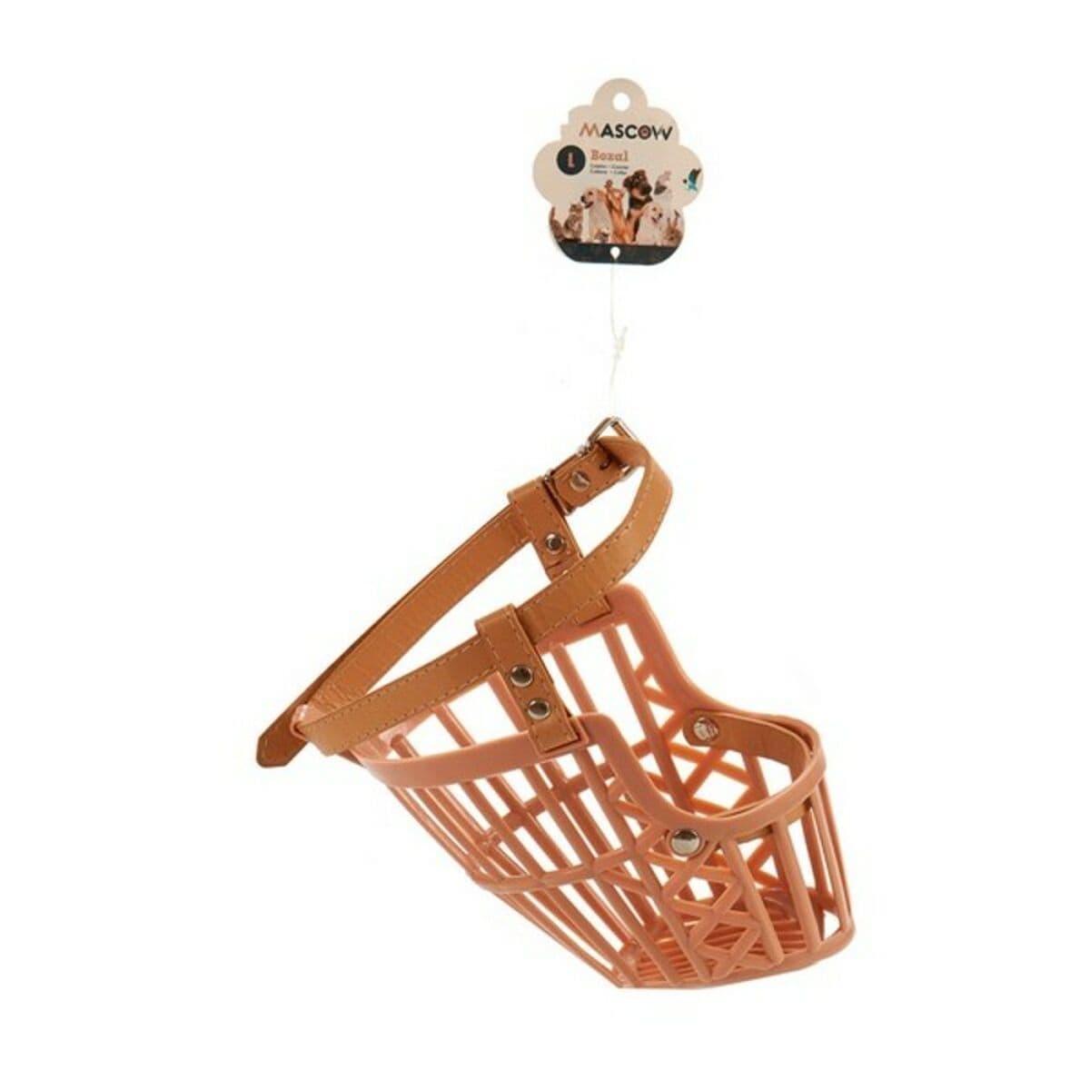 Náhubok Mascow - Image 2