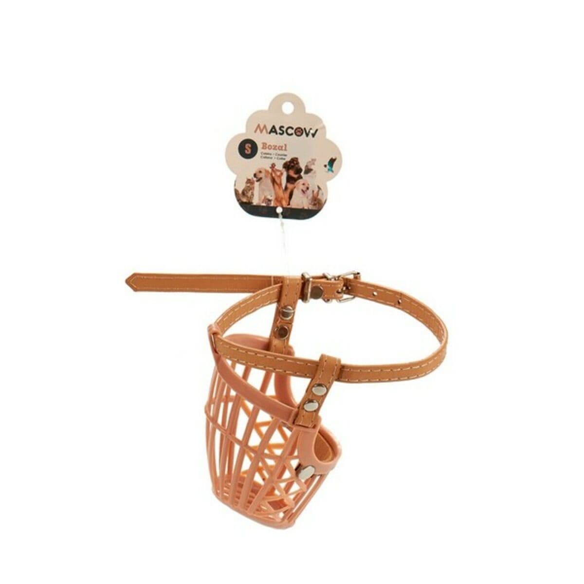 Náhubok Mascow - Image 3