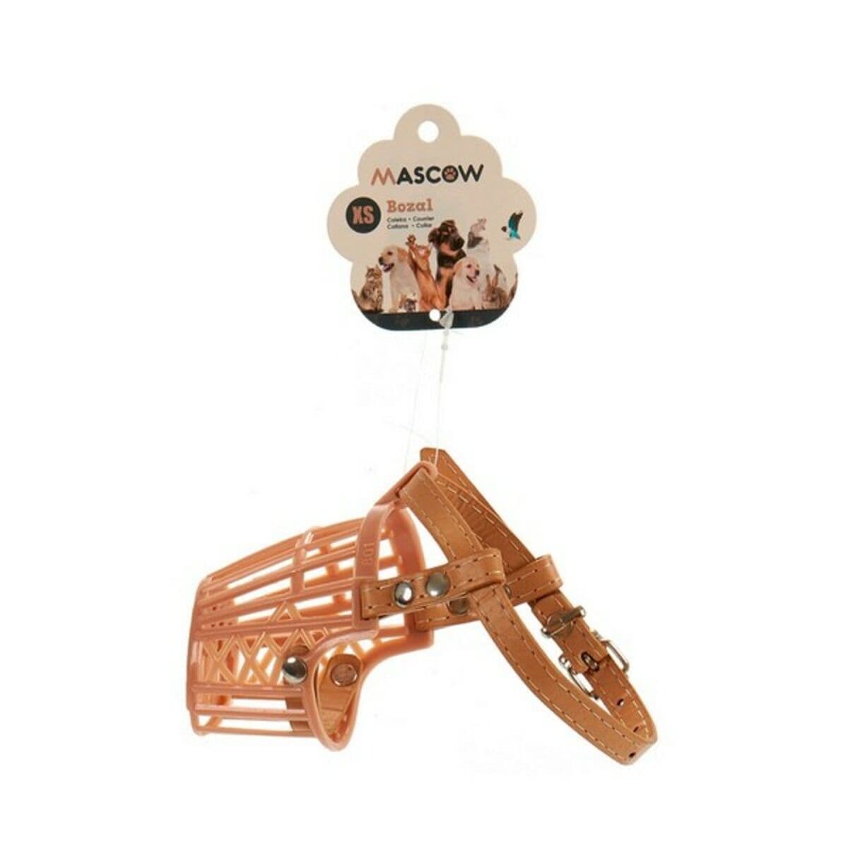 Náhubok Mascow - Image 4