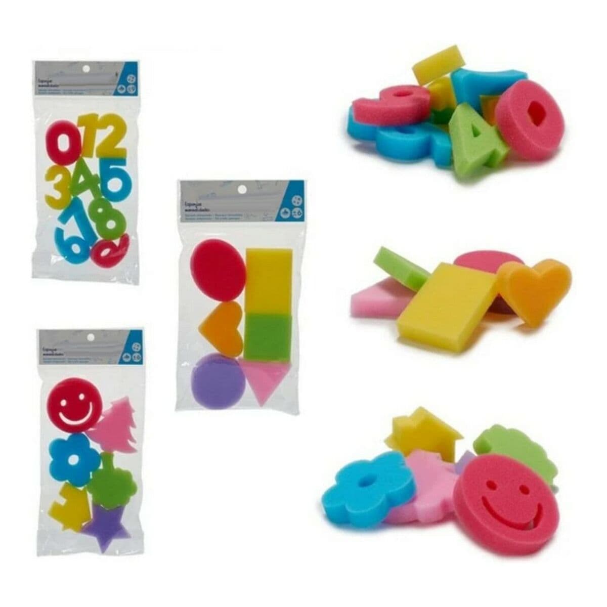 Esponjas Pincello - Image 2