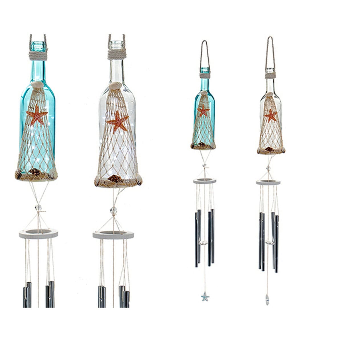 Zawieszka ozdobna Gift Decor Światła LED - Image 3