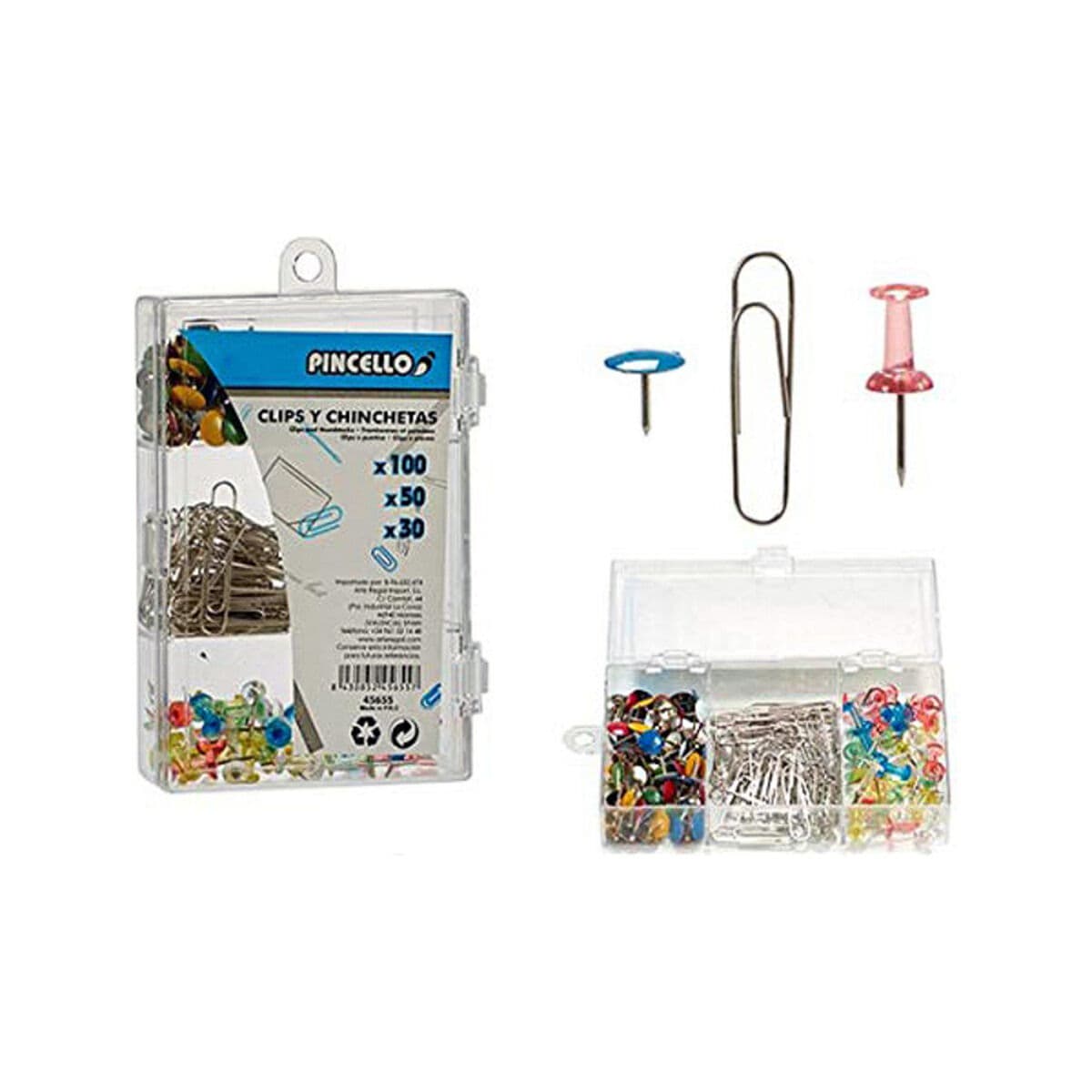 Gem Pincello RL-45655 - Image 2