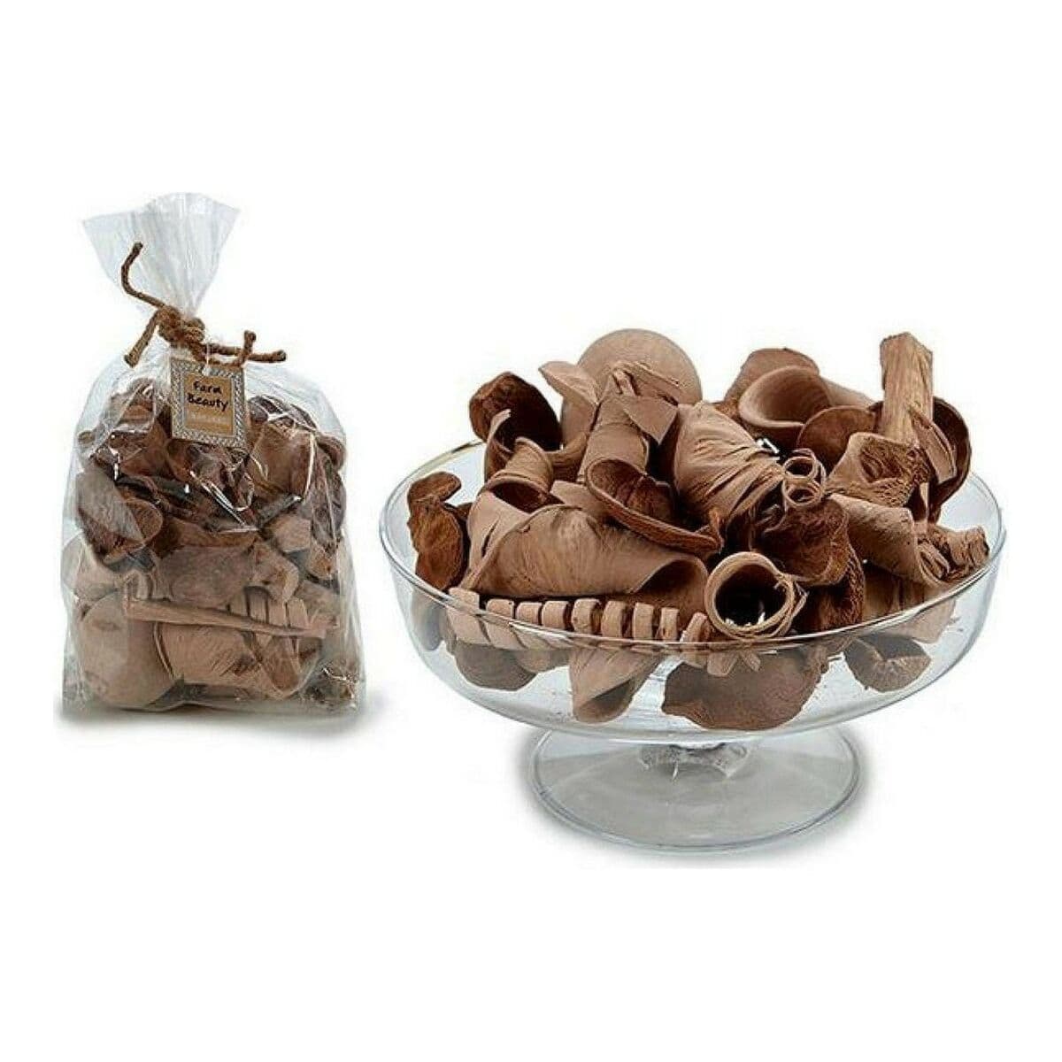 Deko-Blumen 8430852558428 13 x 23 x 19 cm - Image 2