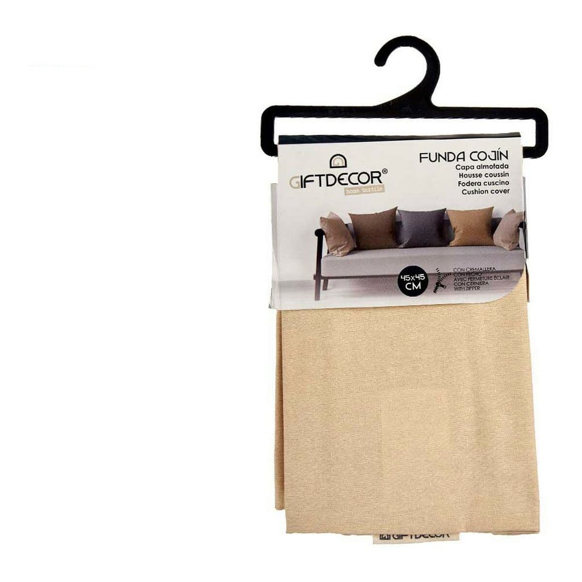 Padjakate Gift Decor Beež - Image 4