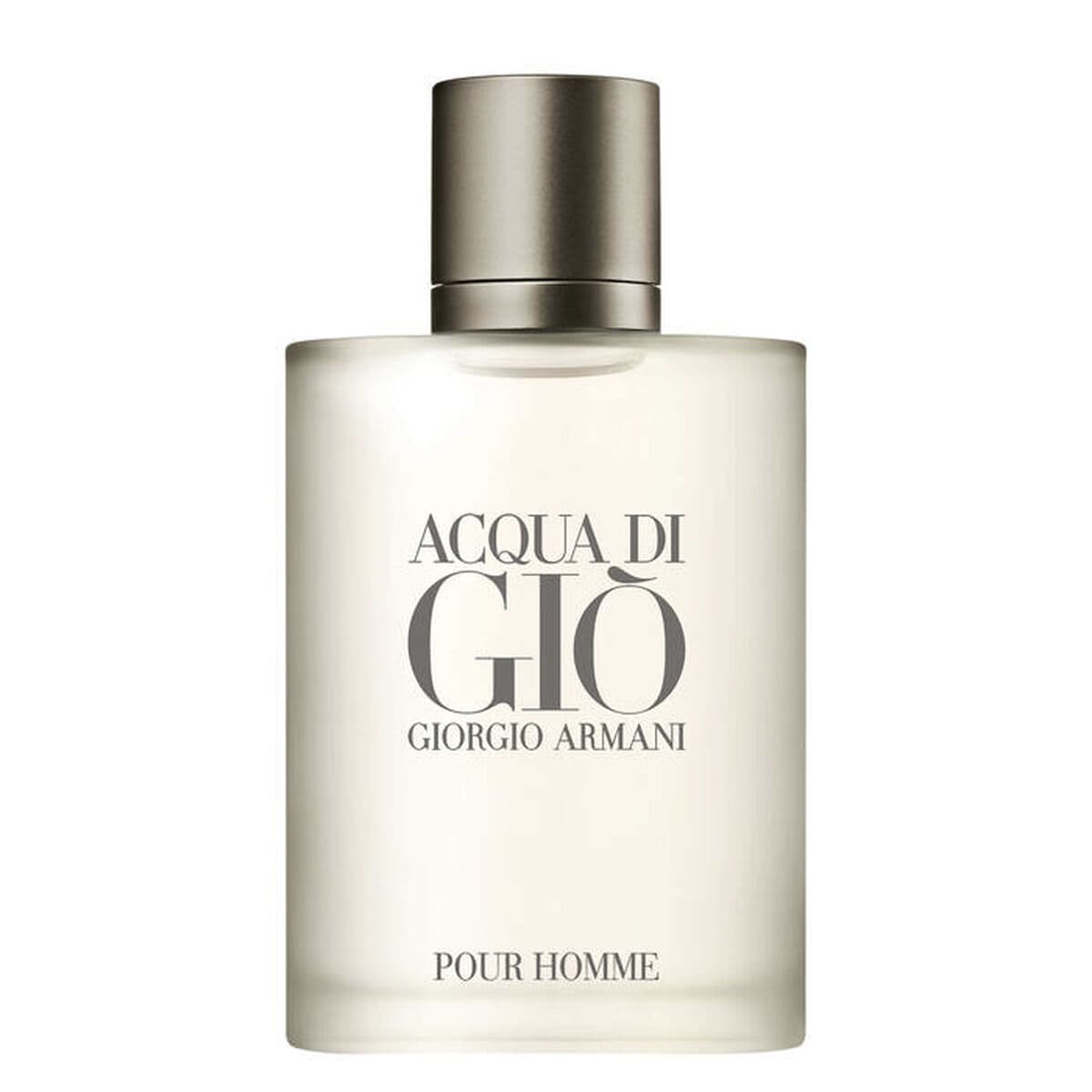 Parfym Herrar Armani Acqua Di Gio Homme EDT 200 ml - Image 2