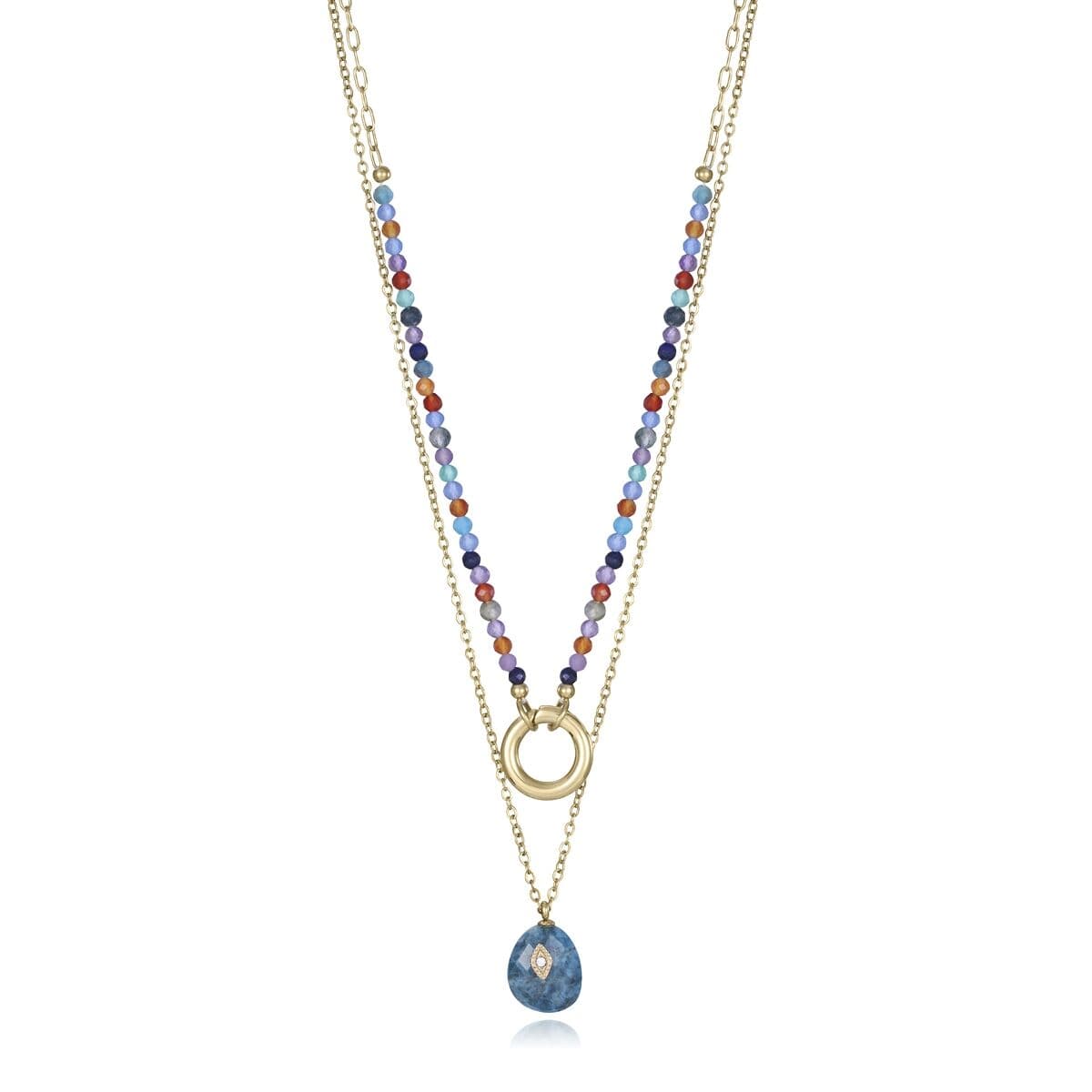 Ketting Dames Viceroy 14160C01019