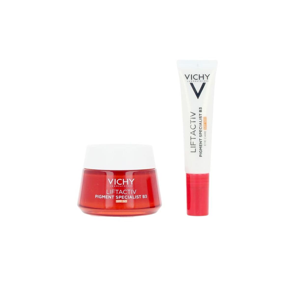 Set de Cosmética Vichy LIFTACTIV 2 Piezas