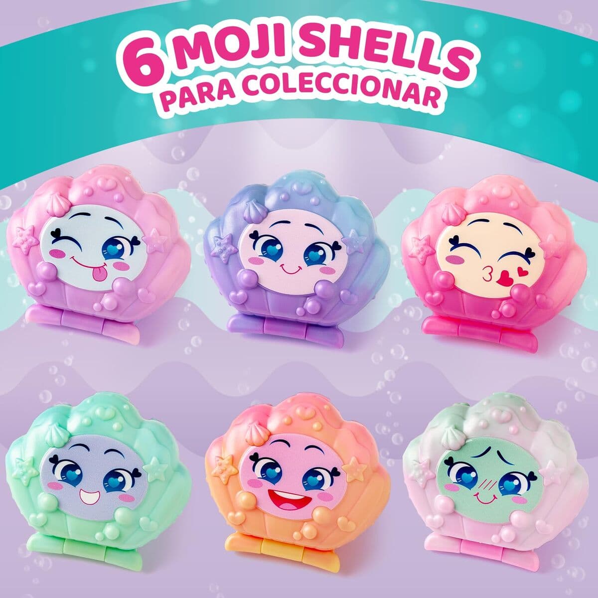Playset MojiPops Pearl Series - Image 3