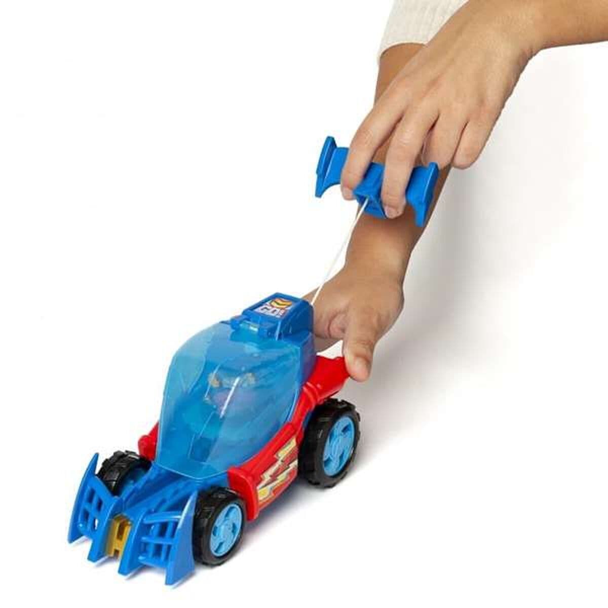 Figura de Acción SuperThings - Image 3