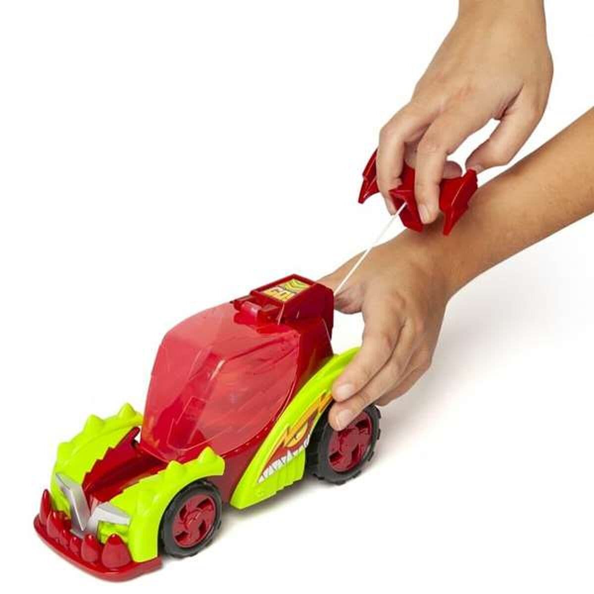 Figura de Acción SuperThings - Image 2