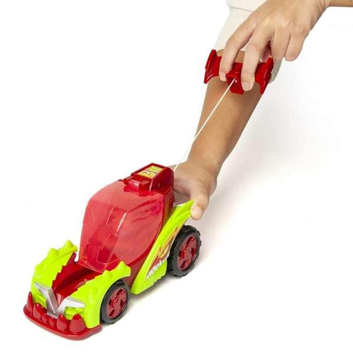 Figura de Acción SuperThings - Image 3