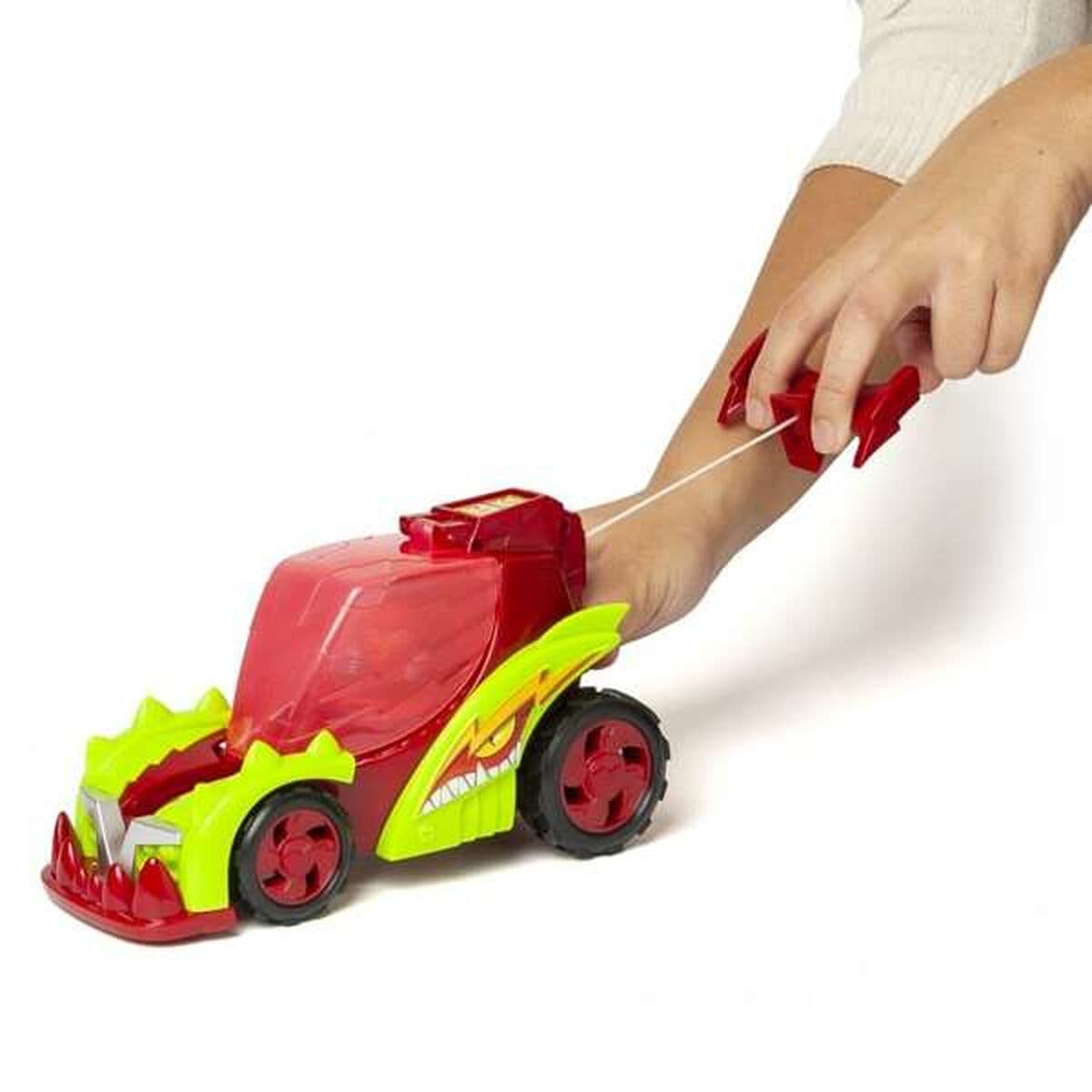 Figura de Acción SuperThings - Image 4