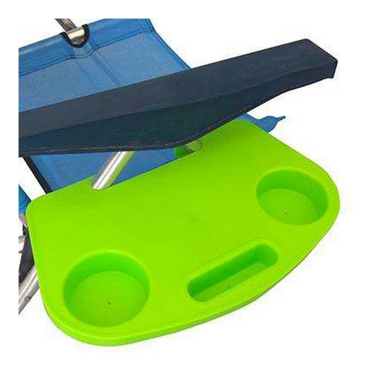 Galds Zils Pistācijas 23 x 37 x 4 cm - Image 2