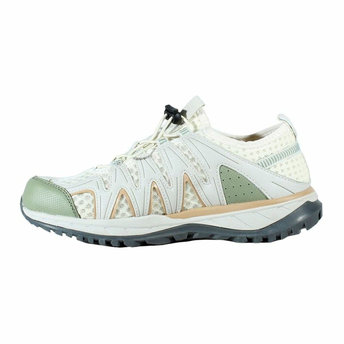 Zapatillas Deportivas Mujer Hi-Tec Hiker Vent Ng - Image 2