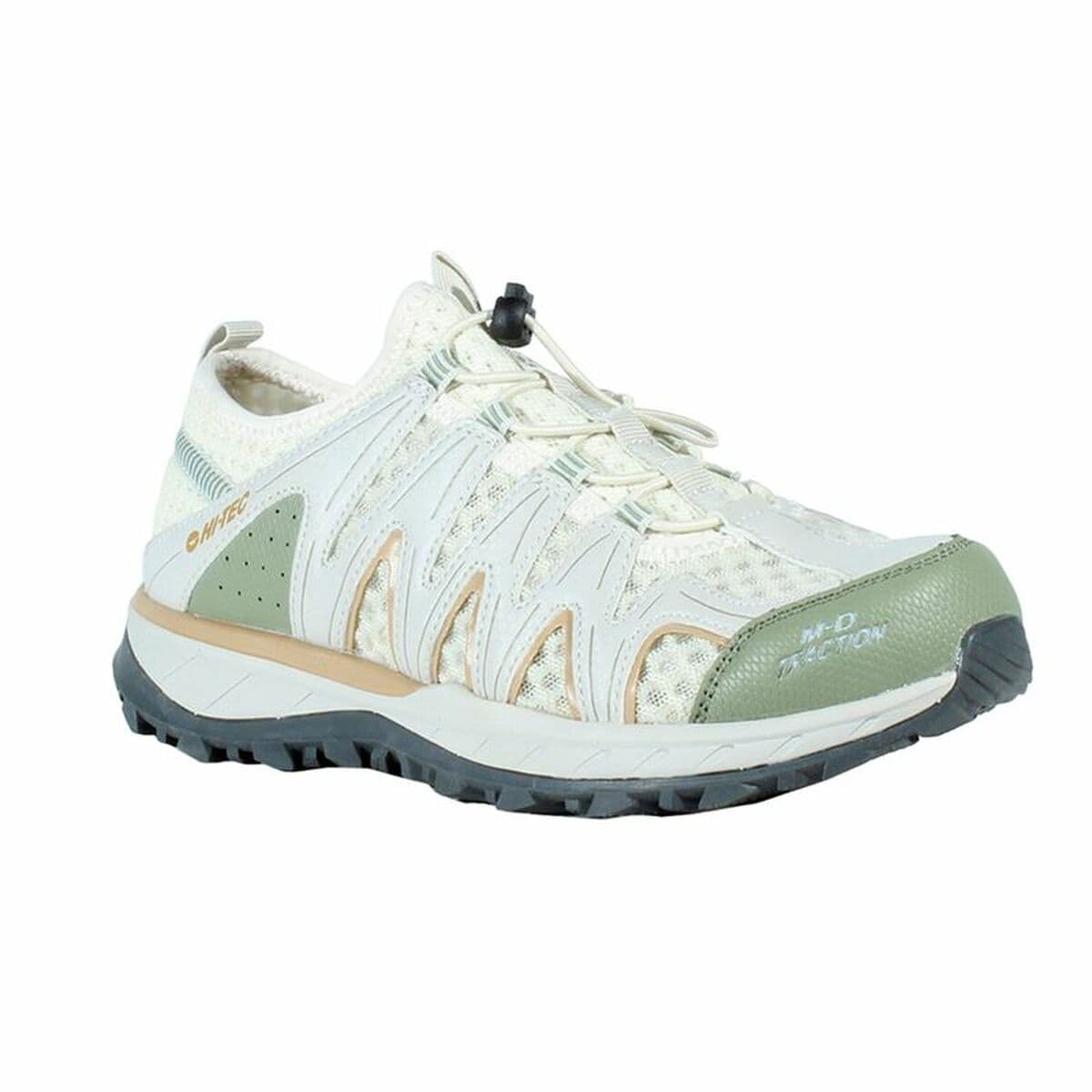 Zapatillas Deportivas Mujer Hi-Tec Hiker Vent Ng - Image 4