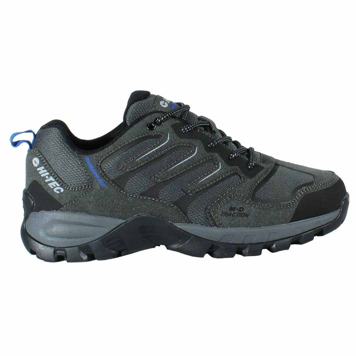 Wanderschuhe für Herren Hi-Tec Cervus Low WP