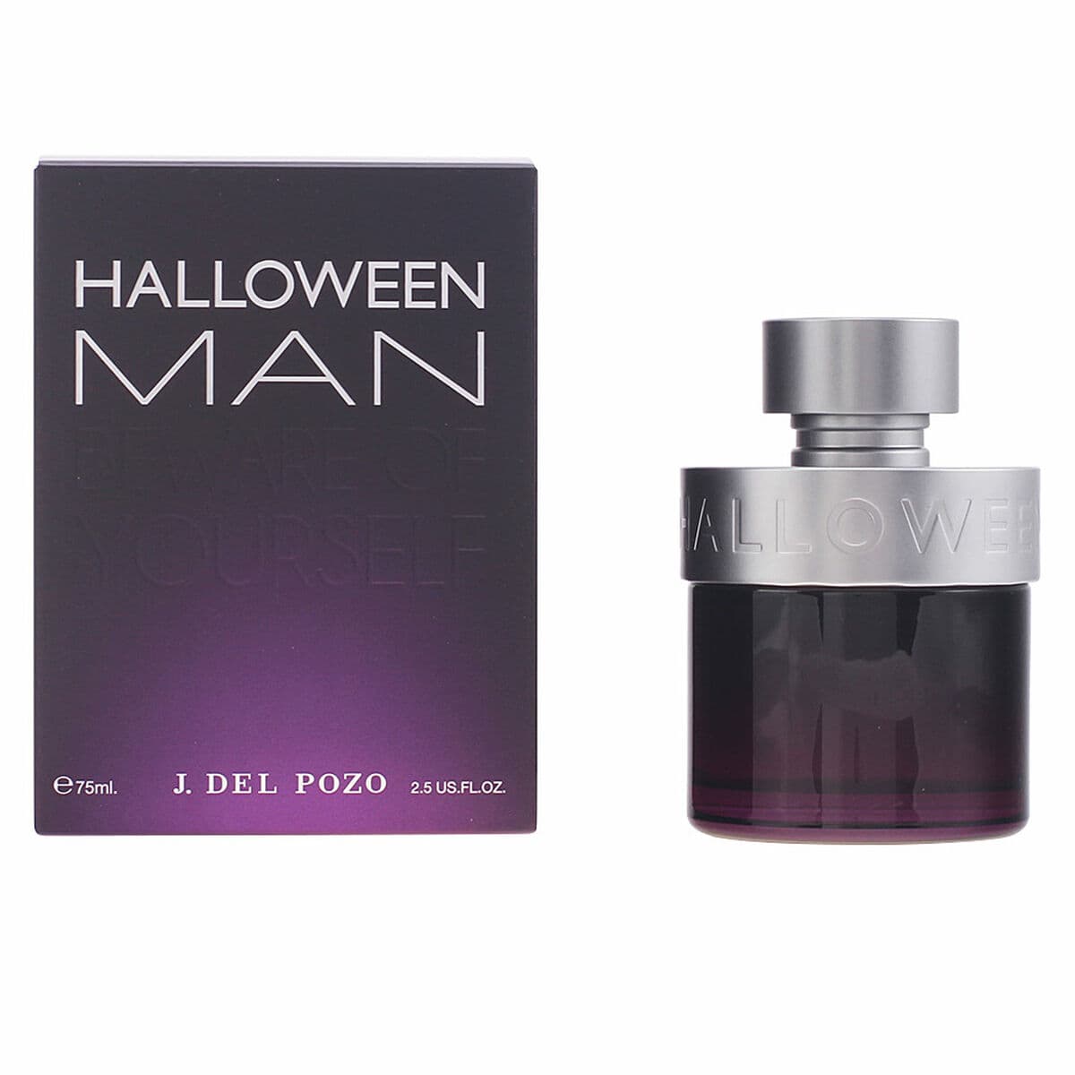Herreparfume Jesus Del Pozo EDT - Image 4