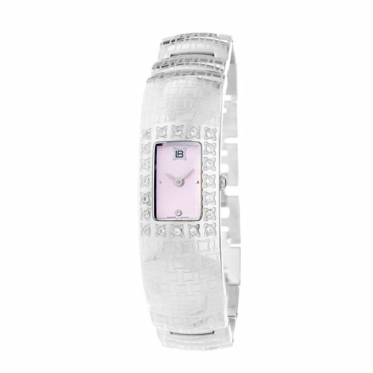 Női karóra Laura Biagiotti LB0004-ROSA (Ø 18 mm)