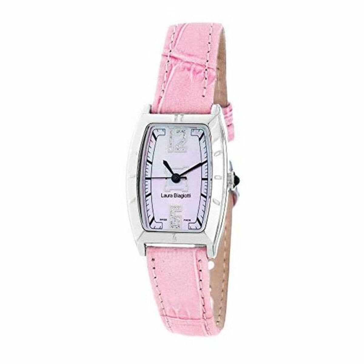 Női karóra Laura Biagiotti LB0010L-ROSA (Ø 23 mm)