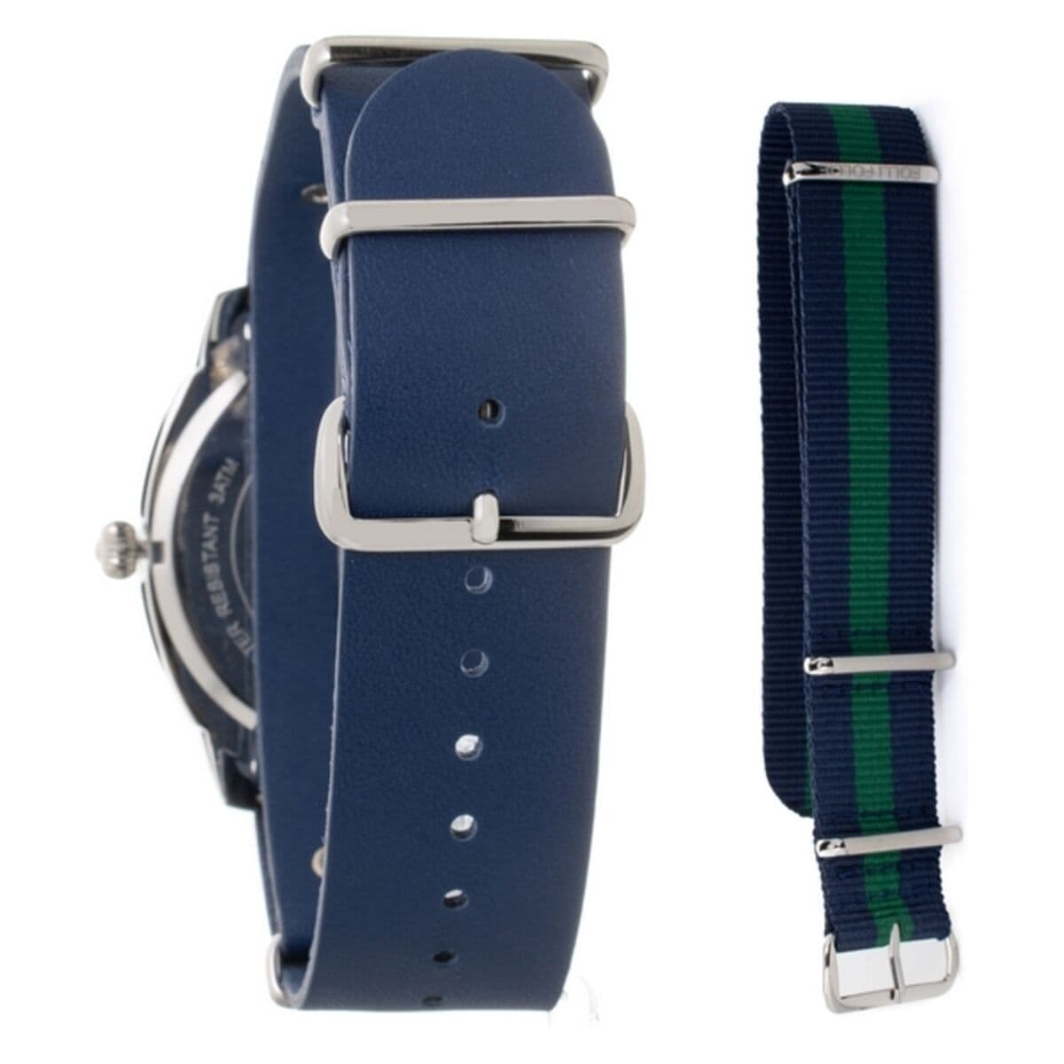 Orologio Uomo Folli Follie WT14T0015DV (Ø 40 mm) - Image 2