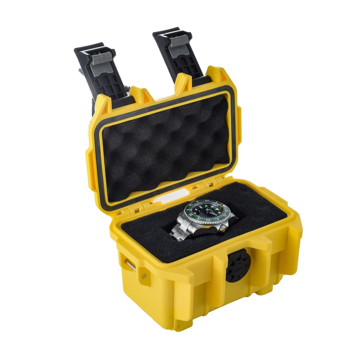 Uhrenbox Bobroff 16 x 10 x 7 cm - Image 3