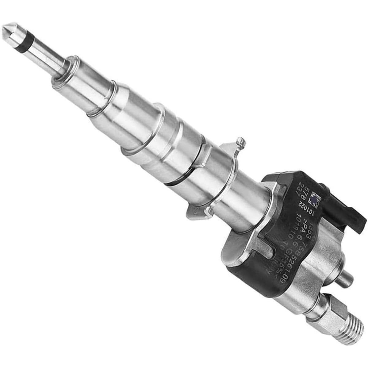 Orologio Uomo Burberry BU1569 (Ricondizionati A) - Image 3