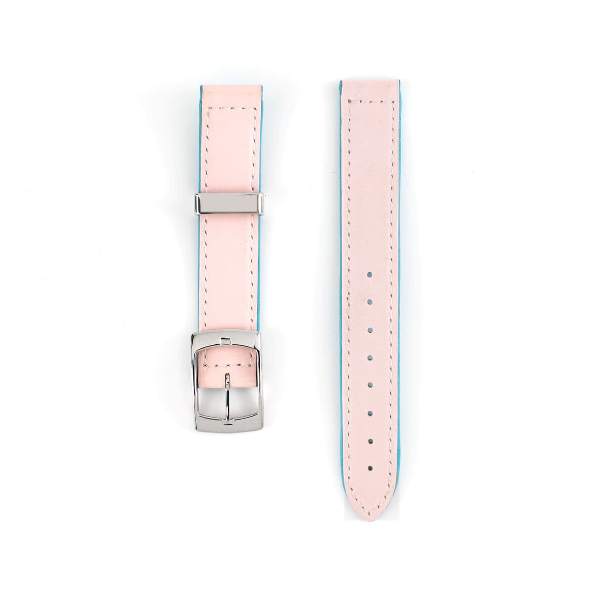Uhrband Tommy Hilfiger 679300326 Rosa