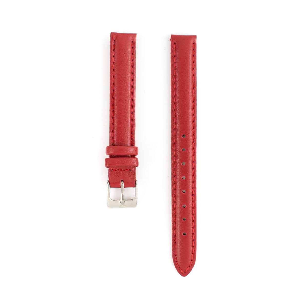 Uhrband Tommy Hilfiger 679300869 Rot