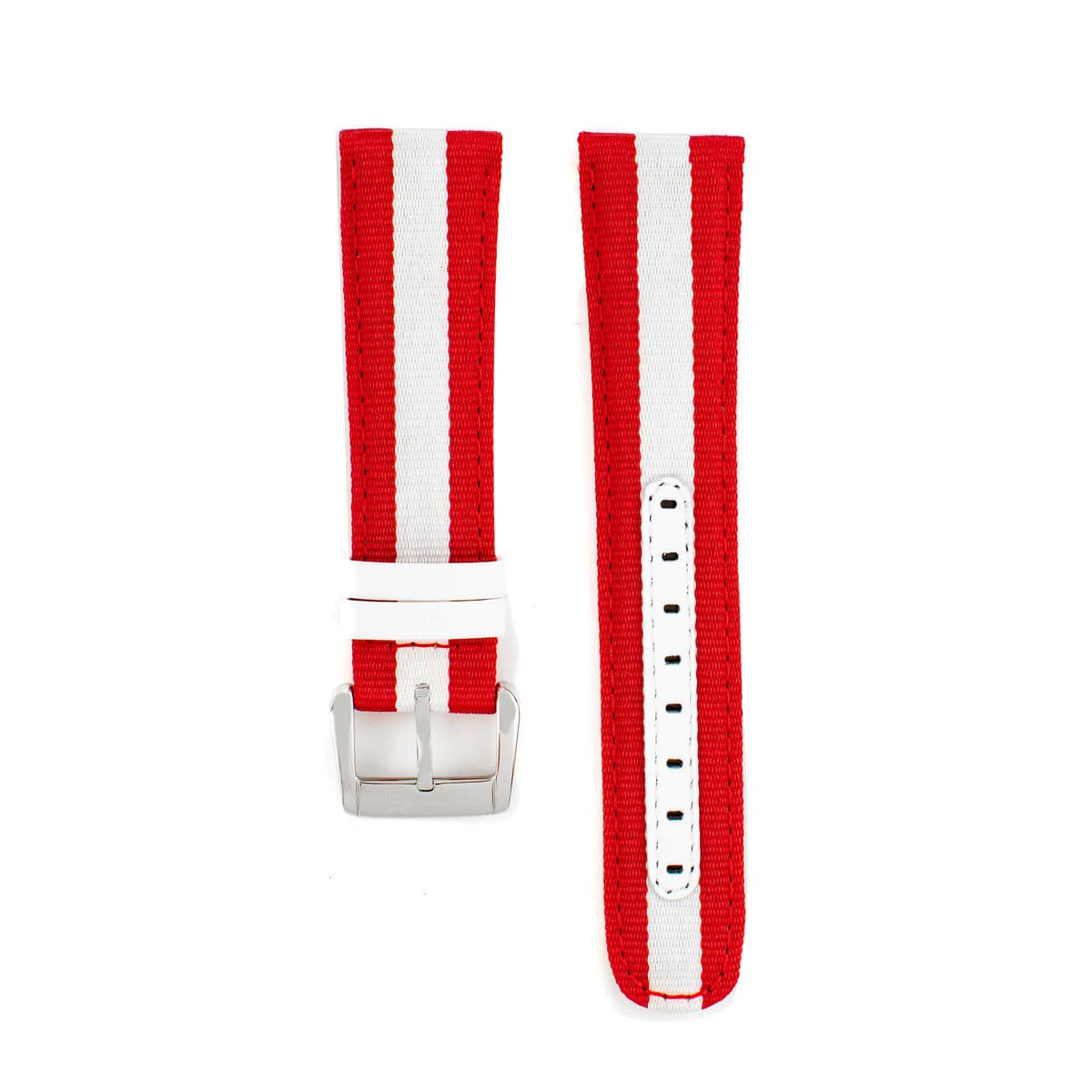 Uhrband Lacoste 609302124 Bunt