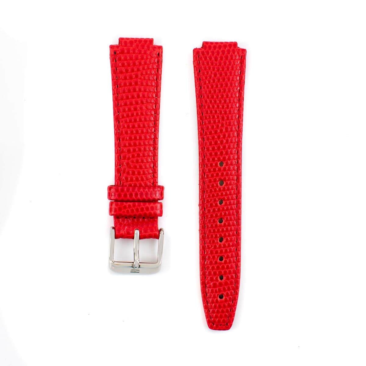 Uhrband Tommy Hilfiger 679300530 Rot